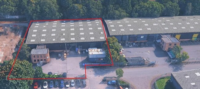 More details for Royle Pennine Estate, Rochdale - Industrial to Rent