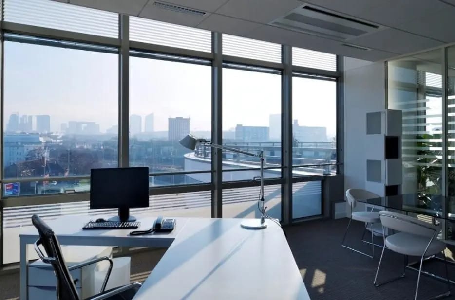 Office in Nanterre to rent Interior Photo- Image 1 of 1