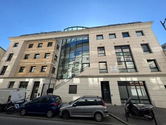 More details for 11 Rue De L'Escaut, Paris - Office for Sale