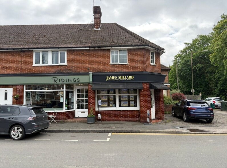 176-178 Tonbridge Rd, Tonbridge for sale - Building Photo - Image 2 of 2