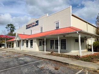 More details for 360 Harold Ingram Hwy, Jefferson, SC - Retail for Sale