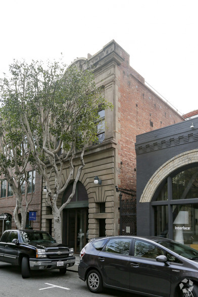 451 Pacific Ave, San Francisco, CA for sale - Building Photo - Image 1 of 1