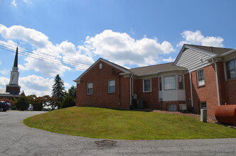 9701 New Church St, Damascus, MD for rent Building Photo- Image 1 of 9