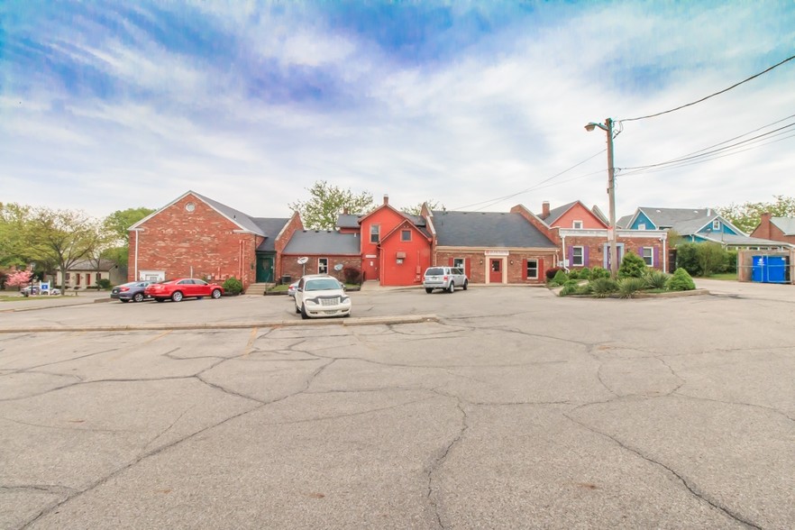 60 W Franklin St, Centerville, OH for sale - Building Photo - Image 1 of 1