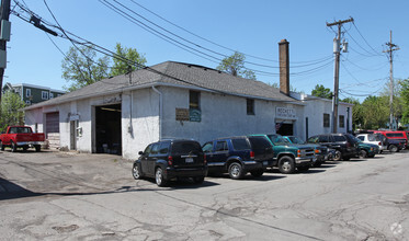 15 1/2 N Main St, Fairport, NY for sale Primary Photo- Image 1 of 1