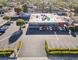 More details for 10215-10225 S De Anza Blvd, Cupertino, CA - Retail for Rent