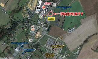 More details for Route 33, Elkton, VA - Land for Rent