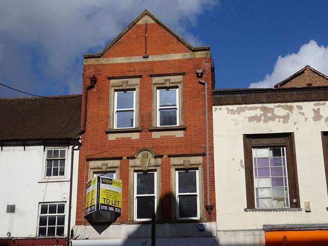 More details for 12 Upper Parliament St, Nottingham - Office to Rent