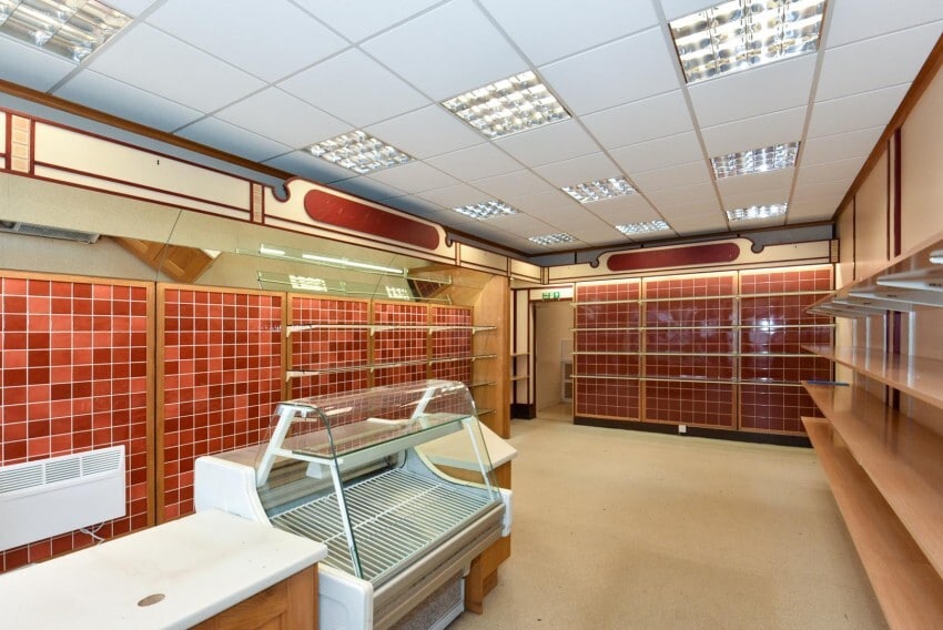 38-40 High St, Grantown On Spey, HLD PH26 3EH - Unit 38 - - Interior Photo - Image 2 of 10