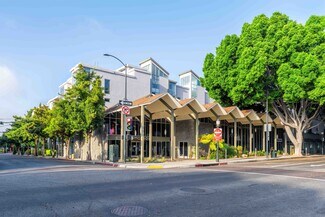 More details for 100 W Green St, Pasadena, CA - Retail for Rent