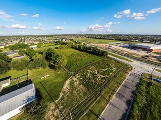 More details for 8612 Fuqua St, Houston, TX - Land for Sale