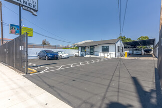 More details for 13449 Van Nuys Blvd, Pacoima, CA - Retail for Sale