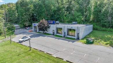 799 Northern Blvd, Clarks Summit, PA for sale Building Photo- Image 1 of 14