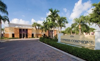 More details for 1500 W Cypress Creek Rd, Fort Lauderdale, FL - Office for Rent