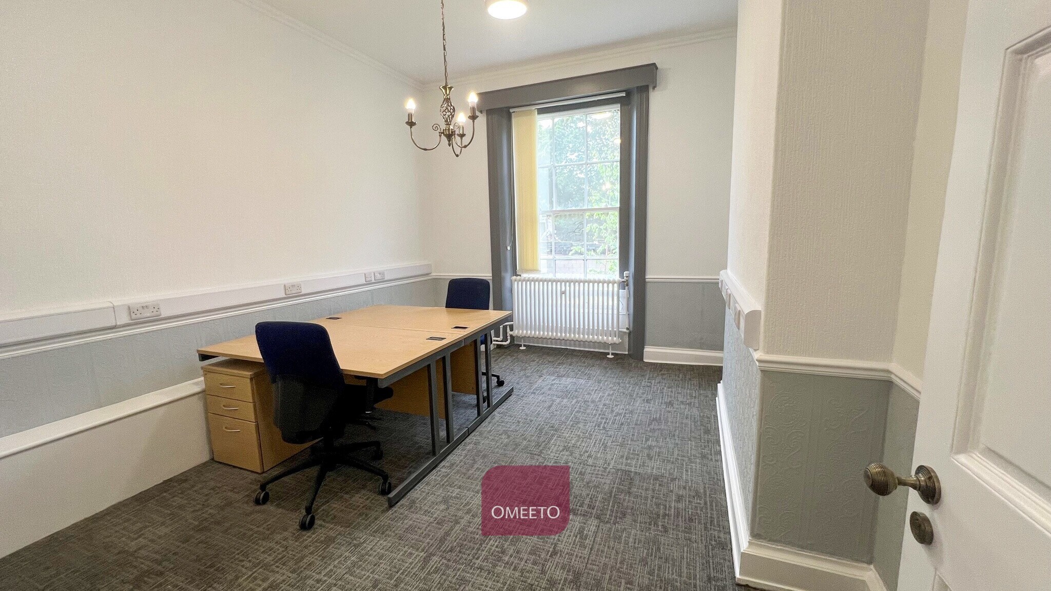 Peache Way, Nottingham to rent Interior Photo- Image 1 of 3
