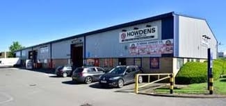 More details for St Margarets Way, Huntingdon - Industrial for Rent