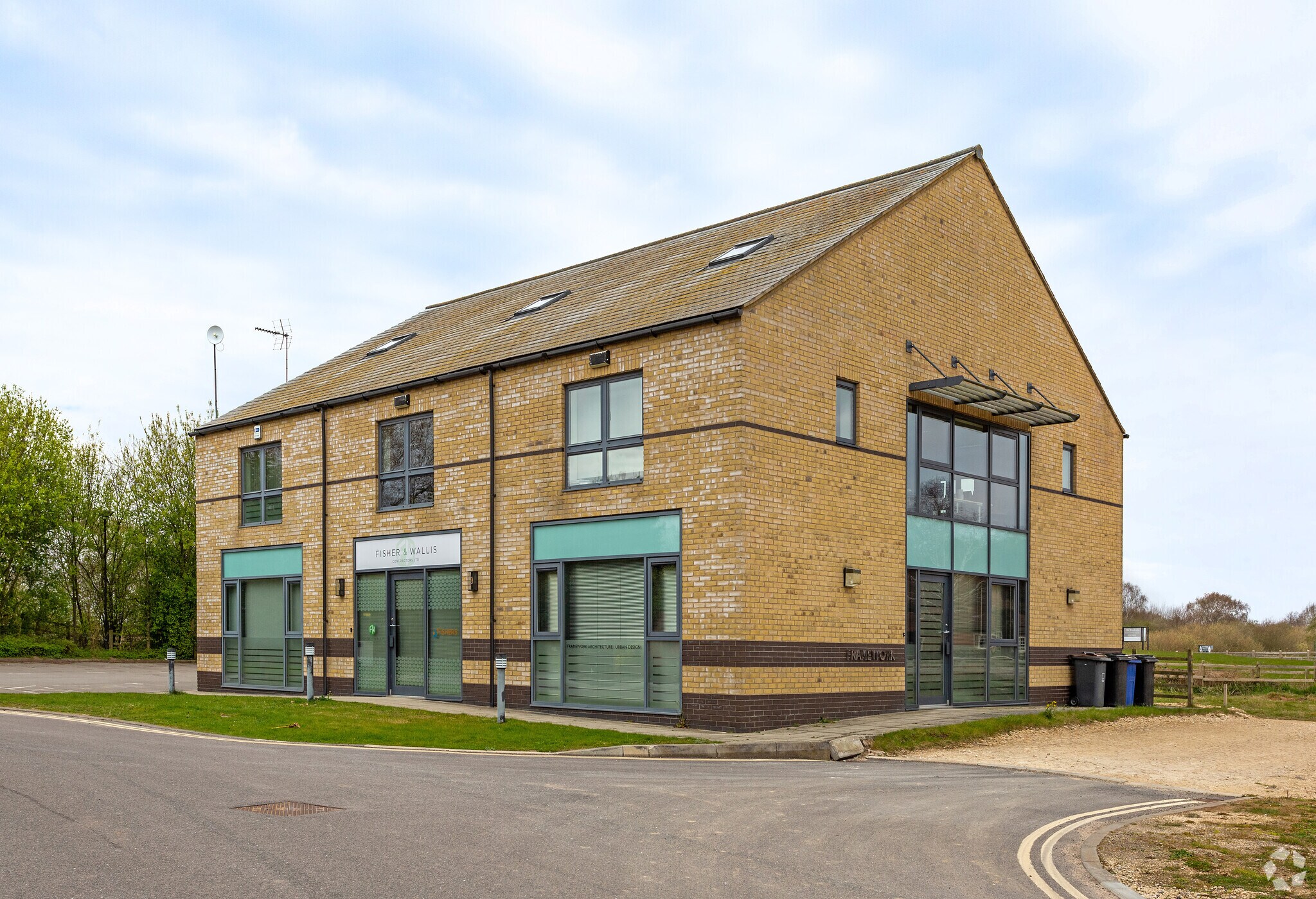 Burton Lane End, Lincoln for sale Primary Photo- Image 1 of 1