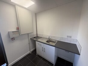 30 Museum St, Warrington to rent Interior Photo- Image 2 of 6