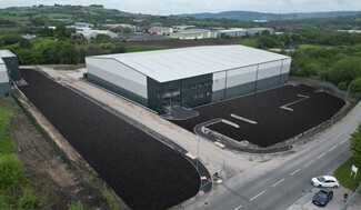 More details for Lower Eccleshill Rd, Darwen - Industrial for Rent