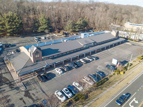 1019 Fort Salonga, Northport, NY - AERIAL  map view