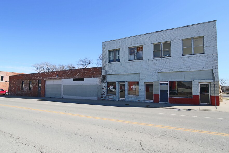 2420 S Robinson Ave, Oklahoma City, OK for sale - Building Photo - Image 1 of 1