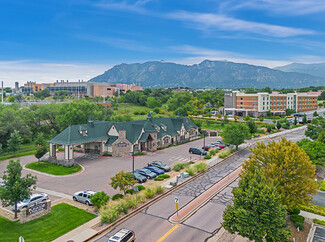 More details for 1245 Tenderfoot Hill Rd, Colorado Springs, CO - Retail for Sale