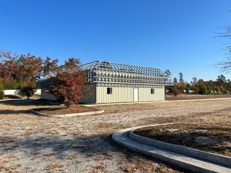 6200 Currins Rd, Chester, VA for sale - Building Photo - Image 1 of 1