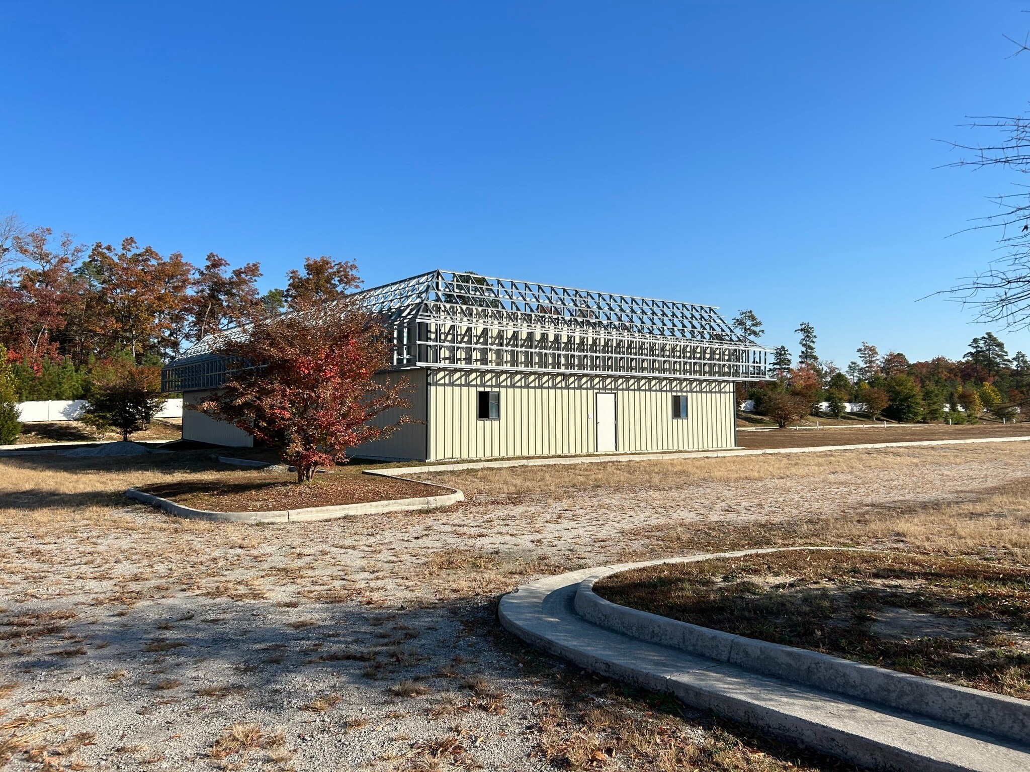 6200 Currins Rd, Chester, VA for sale Building Photo- Image 1 of 1