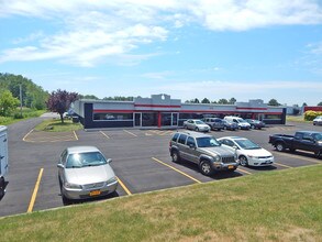 1775 Buffalo Rd, Gates, NY for sale Primary Photo- Image 1 of 9