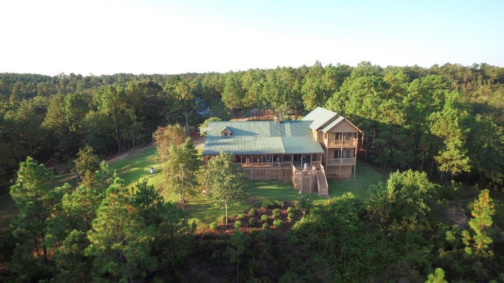 Sand Hill Plantation, Mauk, GA for sale - Primary Photo - Image 1 of 1