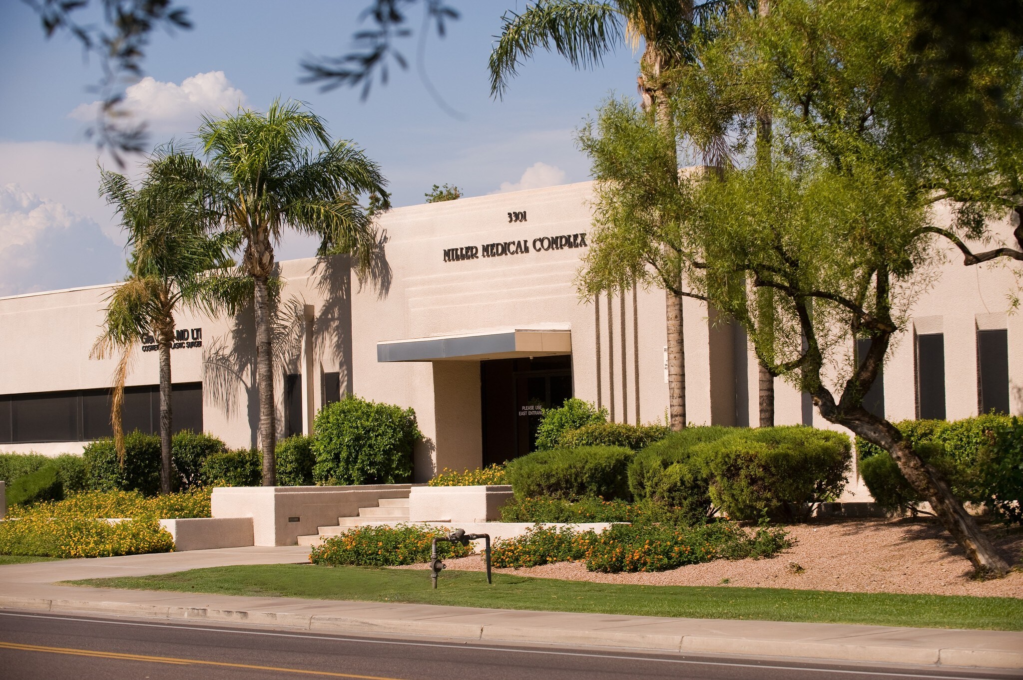 3301 N Miller Rd, Scottsdale, AZ for sale Building Photo- Image 1 of 1