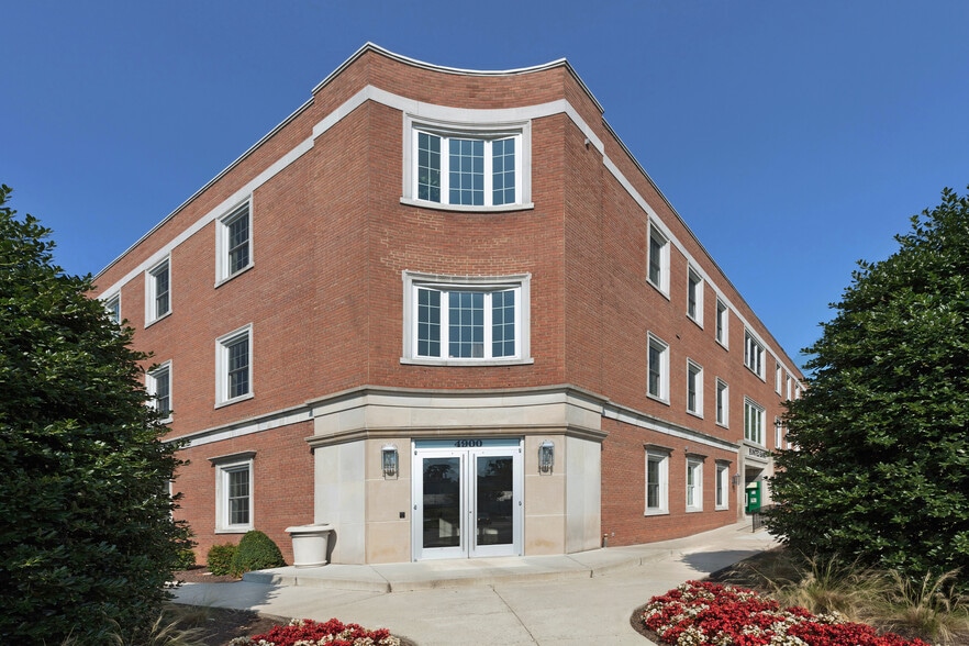 4900 Massachusetts Ave NW, Washington, DC for sale - Building Photo - Image 1 of 1