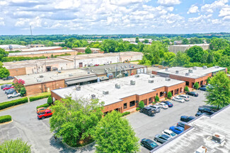 More details for 224 Westinghouse Blvd, Charlotte, NC - Office for Sale