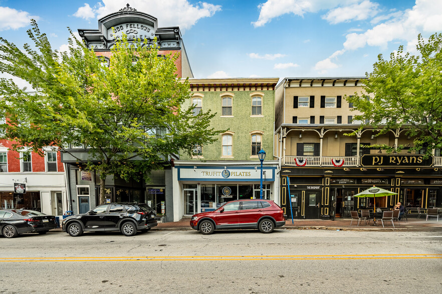 235 Bridge St, Phoenixville, PA for sale - Building Photo - Image 2 of 60