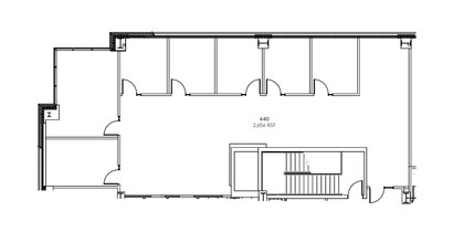 1730-1750 Blankenship Rd, West Linn, OR for rent Floor Plan- Image 1 of 2