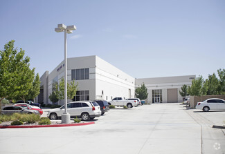 More details for 43141 Business Center Pky, Lancaster, CA - Office, Industrial for Rent