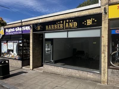 More details for 2-12 Weymouth St, Warminster - Retail to Rent