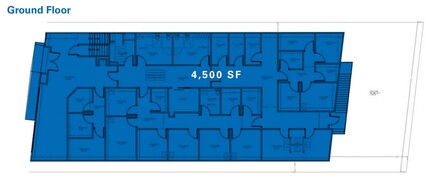 2222 Church Ave, Brooklyn, NY for sale Floor Plan- Image 1 of 1