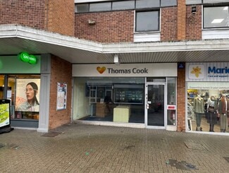 More details for 41 Church Rd, Burgess Hill - Retail for Rent