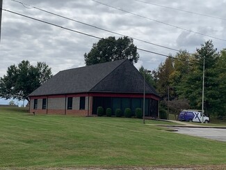 More details for 140 Mooningham Rd, Central City, KY - Office/Medical for Rent