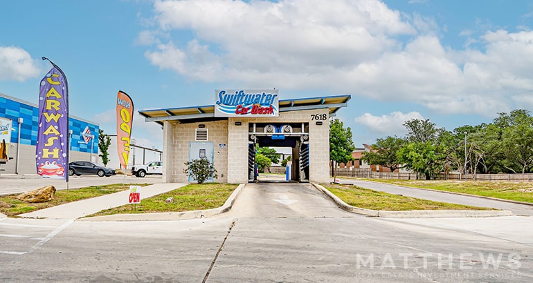 7618 S Presa St, San Antonio, TX for sale Building Photo- Image 1 of 4