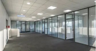 Vente Entrepôt 1 538 m² - Photo 1