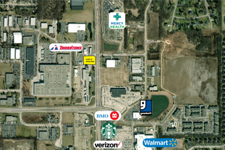 More details for 7851 S. US Route 31, Crystal Lake, IL - Retail for Rent