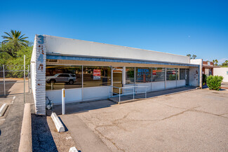 More details for 3840 E 5th St, Tucson, AZ - Retail for Rent