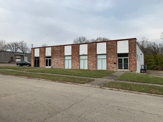 More details for 70-80 Novner Dr, Woodlawn, OH - Industrial for Rent