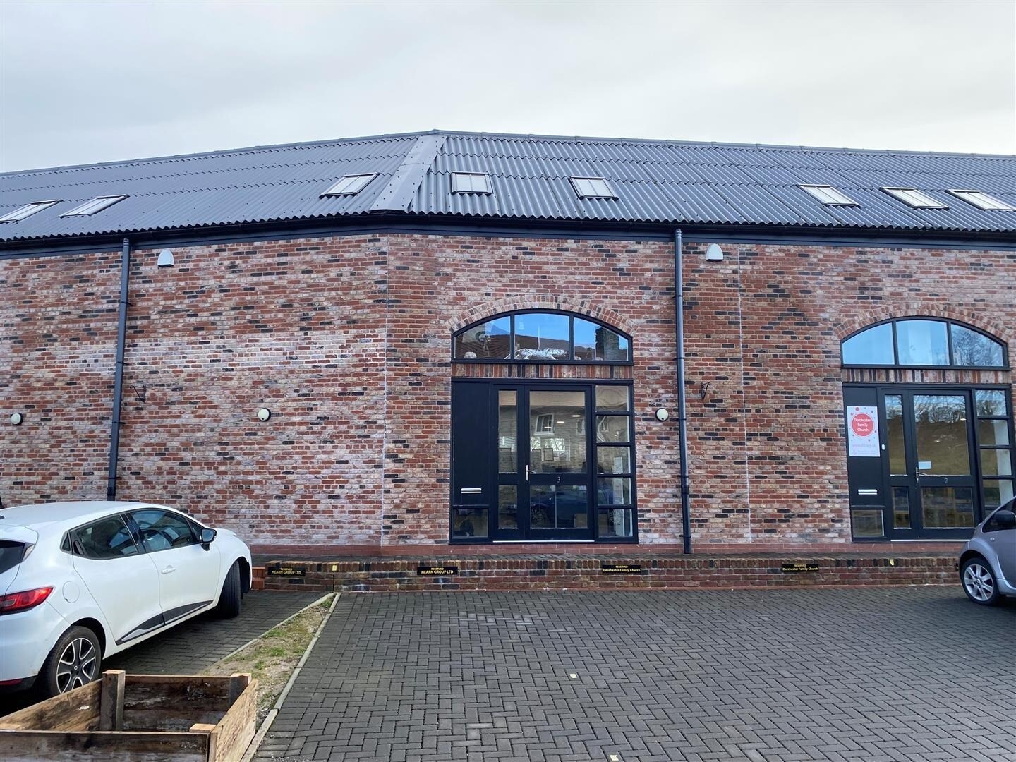 81 Lubbecke Way, Dorchester for sale Primary Photo- Image 1 of 1