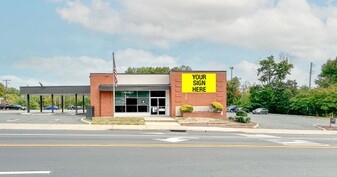 15 N Main St, Milltown NJ - Commercial Property