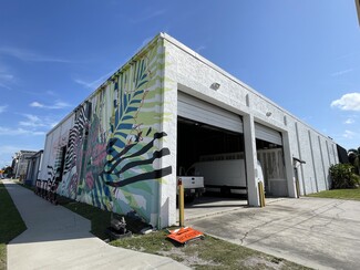 More details for 1529 W North A St, Tampa, FL - Industrial for Rent