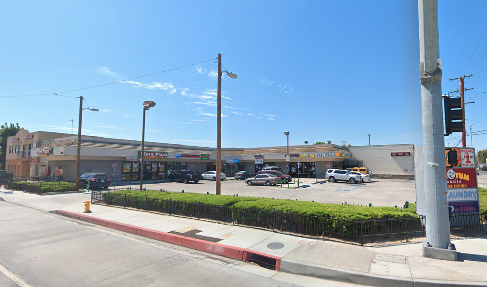 9000 Slauson Ave, Pico Rivera, CA for rent - Building Photo - Image 3 of 4