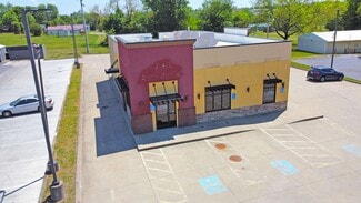 More details for 730 E Broadway St, Campbellsville, KY - Retail to Rent